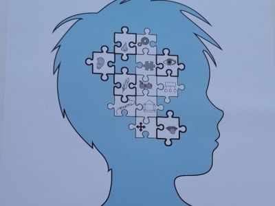 Vorschulprogramm "Erfolgreich Lernen"