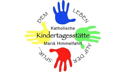 Logo Kindergarten Mariä Himmelfahrt Anger