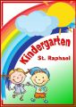 Logo Kindergarten St. Raphael Mitterfelden
