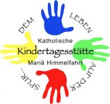 Logo der Kath. Kindertagesstätte Mariä Himmelfahrt Anger